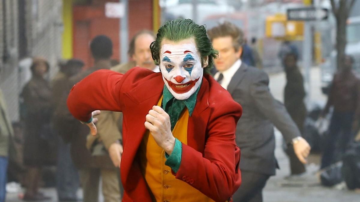 Coringa (2019), de Todd Phillips (Reprodução)