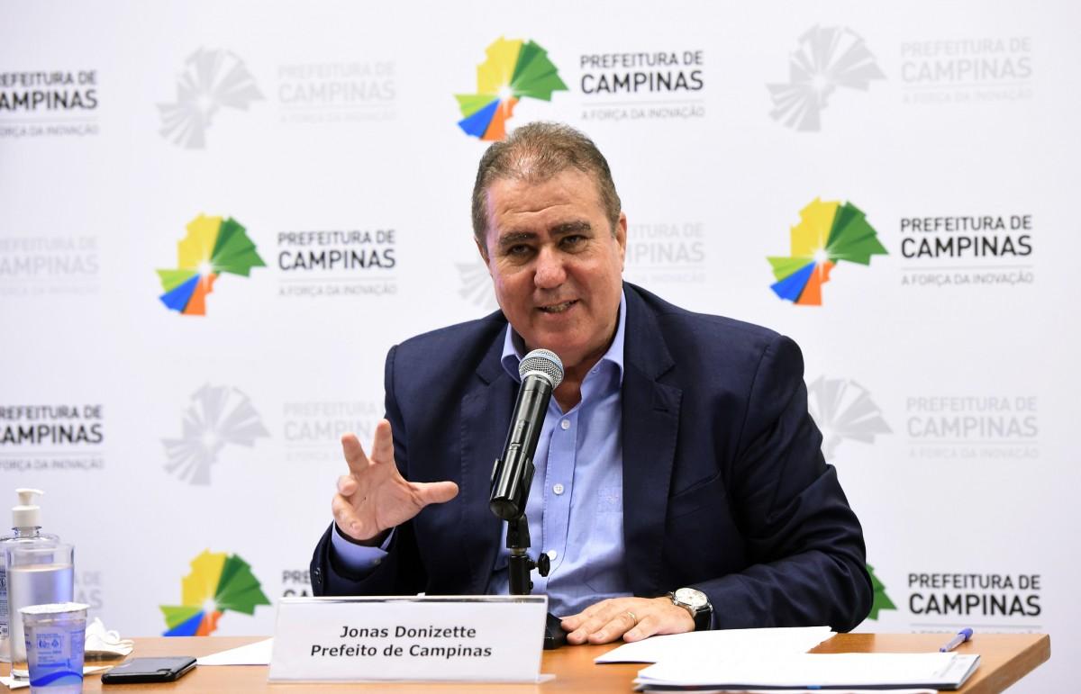 Vencedor de leilão ficará responsável pela modernização, otimização, expansão, operação e manutenção da infraestrutura (Divulgação / Carlos Bassan)