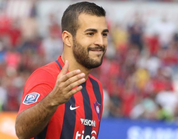 Raúl Cáceres (Reprodução)