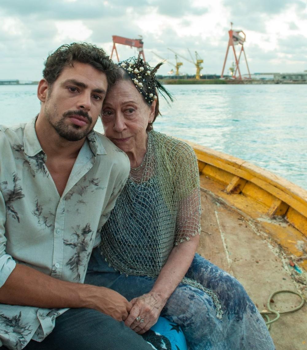 Piedade é o novo (grande filme) de Cláudio Assis (Reprodução)
