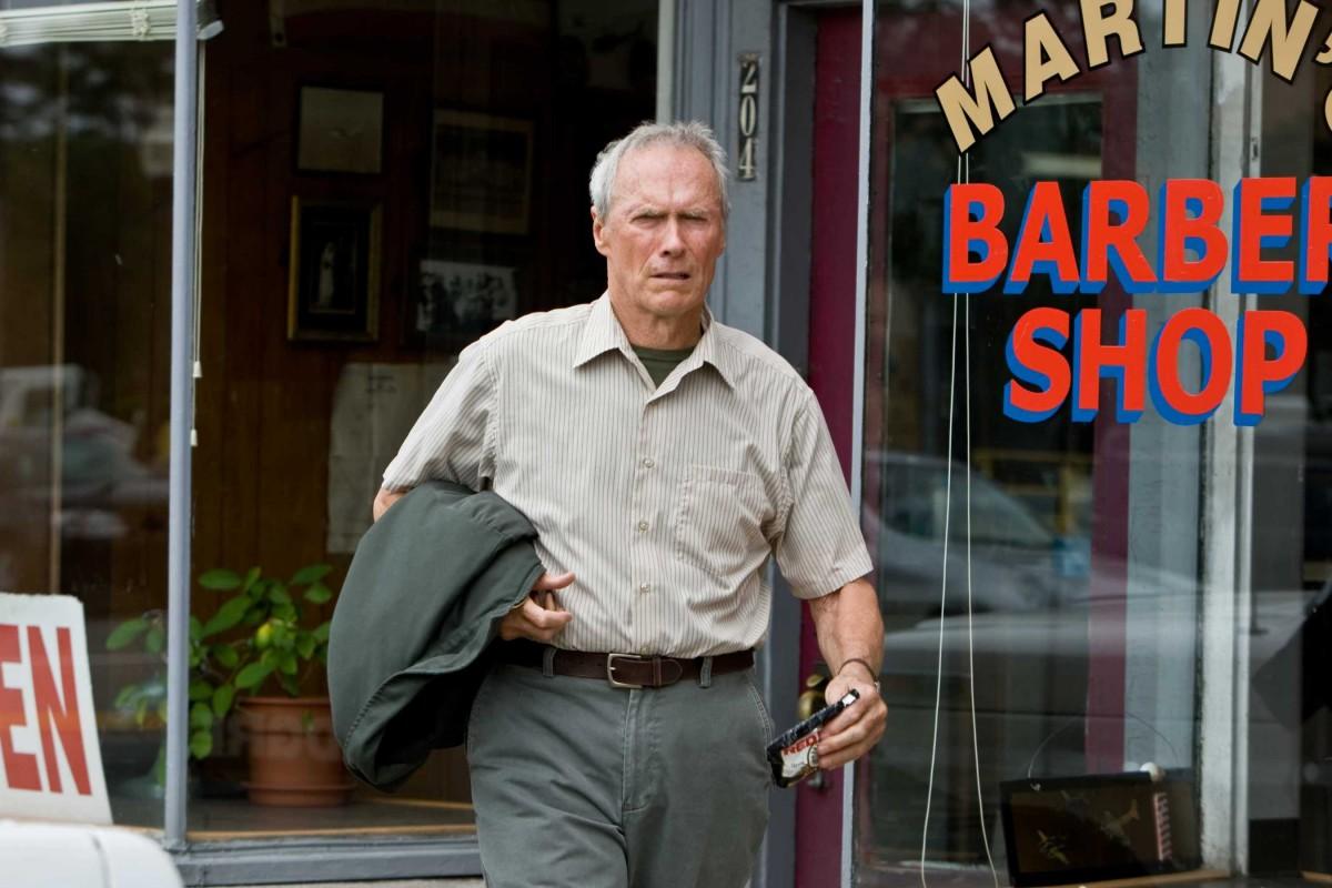 Clint Eastwood (Reprodução)