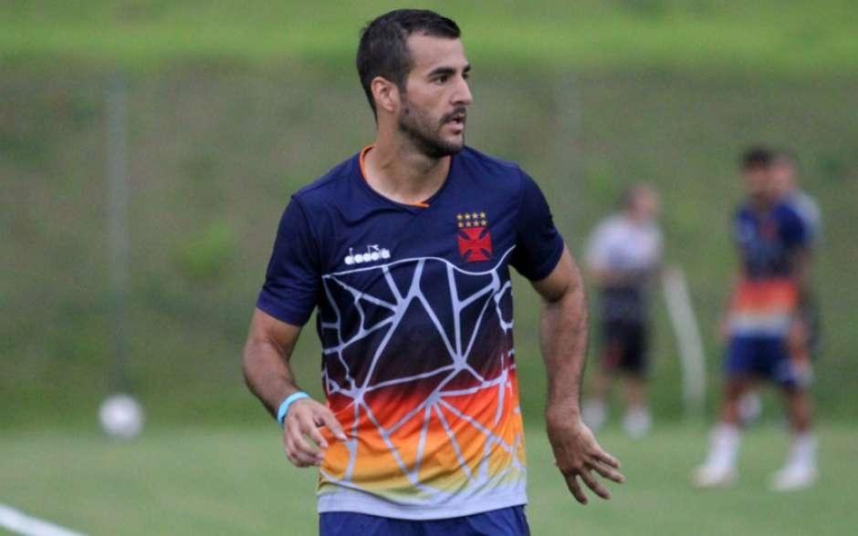 (Divulgação / Vasco / Carlos Gregório Jr)