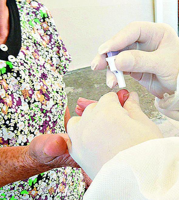 ANS obriga a cobrir testes sorol&oacute;gicos (Cedoc/RAC)