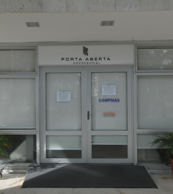 Implantação de órgão no Paço Municipal deve cumprir promessa do governo estadual em 2019 (Matheus Pereira/AAN)