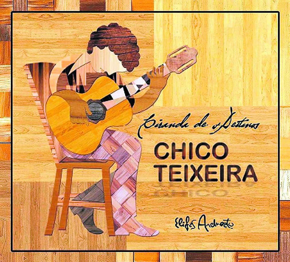 O Brasil interiorano de Chico Teixeira (Divulgação)
