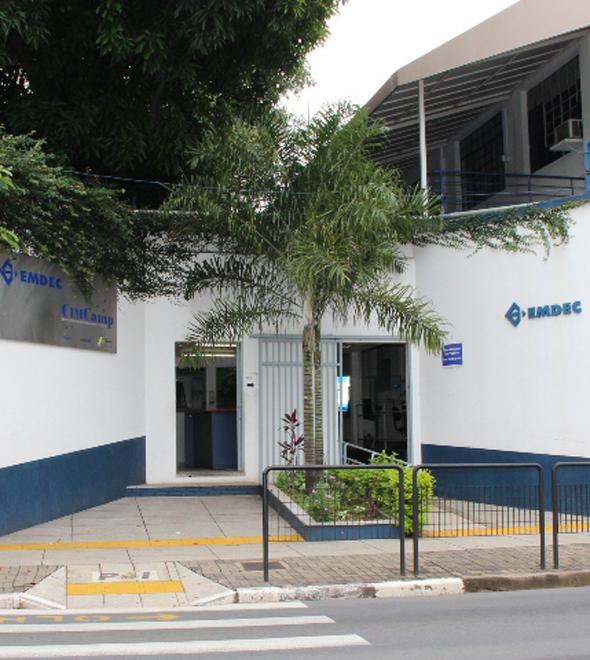 Todos os serviços serão transferidos para a sede da Emdec, na Vila Industrial (Divulgação)