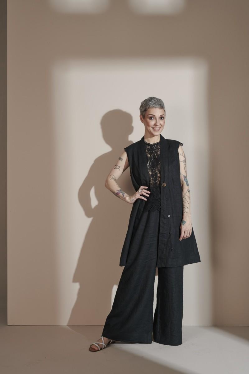 A moda está sendo repensada em meio a pandemia  (Divulgação)