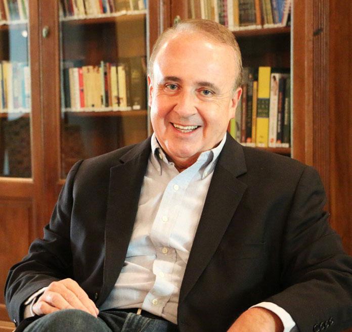 Márcio Miranda (Divulgação)