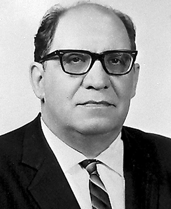 Luso Ventura morreu aos 62 anos no dia 12 de outubro de 1975 (Cedoc/RAC)