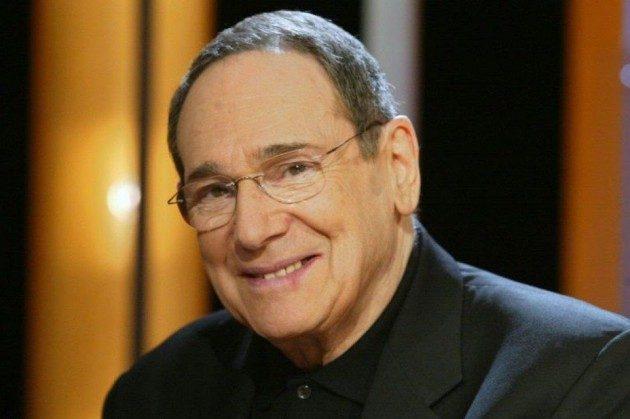 O ator e diretor Robert Hossein morreu aos 93 anos (Divulgação)