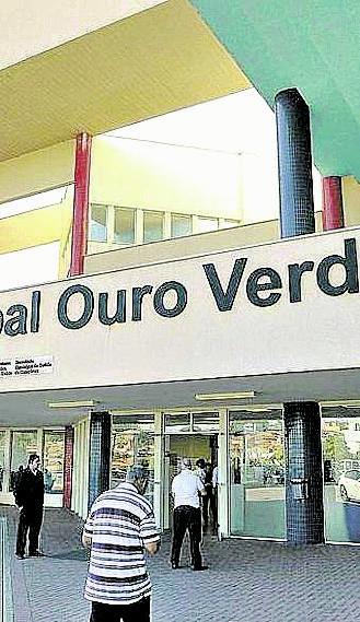 Hospitais registram alta procura  (Cedoc/RAC)