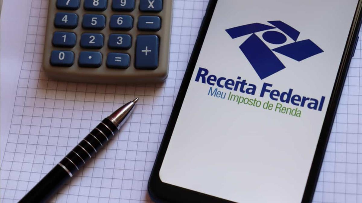 A Receita Federal prorrogou o prazo para entrega das declarações de imposto de renda para pessoas físicas (Divulgação)