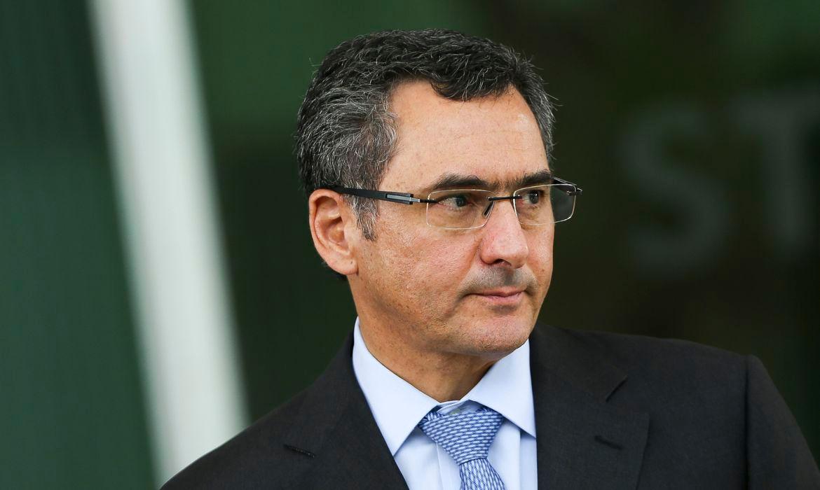 Diretor do BTG, economista comandou pasta em 2018 (Marcelo Camargo/ Agência Brasil)