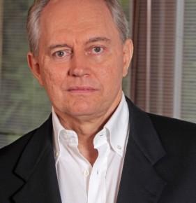 Carlos Rodolfo Schneider é empresário (DIVULGAÇÃO)