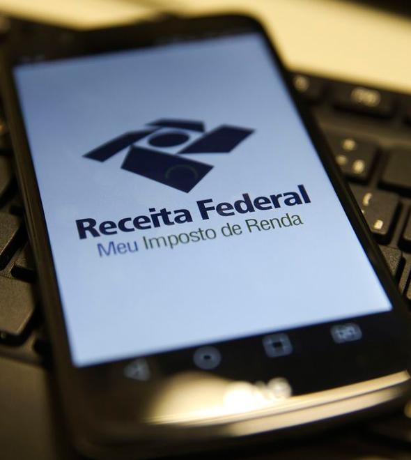 Quase 200 mil contribuintes que tinham caído na malha fina e acertaram as contas com o Fisco receberão dinheiro (Marcello Casal Jr/Agência Brasil)