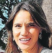Leila de Oliveira, jornalista, Campinas (DIVULGAÇÃO)