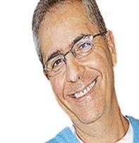 Marcelo Sguassábia é publicitário e colunista em diversas publicações impressas e eletrônicas (DIVULGAÇÃO)