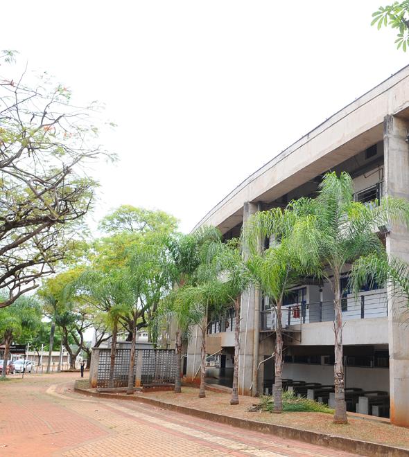 Unicamp divulga locais de prova (Wagner Souza/AAN)
