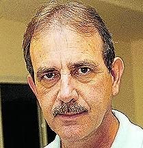 Lourival Longato Junqueira, administrador de empresas, Campinas. (DIVULGAÇÃO)