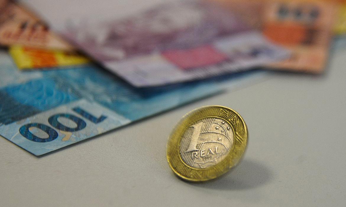 A valorização do Real é resultado da forte entrada de capitais estrangeiros (Divulgação)