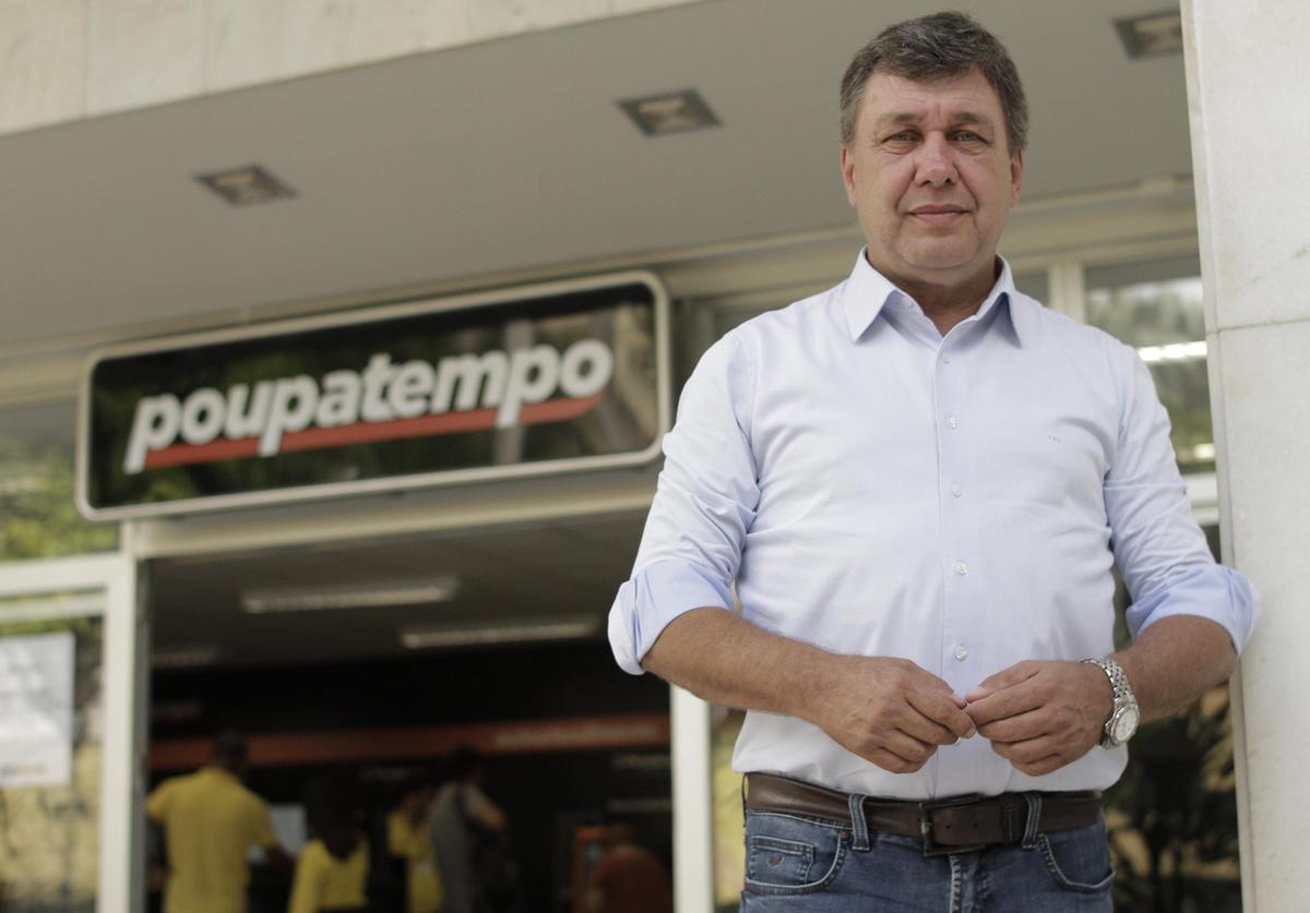 Vereador Luiz Cirilo afirma que há disposição do Estado de criar mais unidades do Poupatempo em Campinas (Kamá Ribeiro)