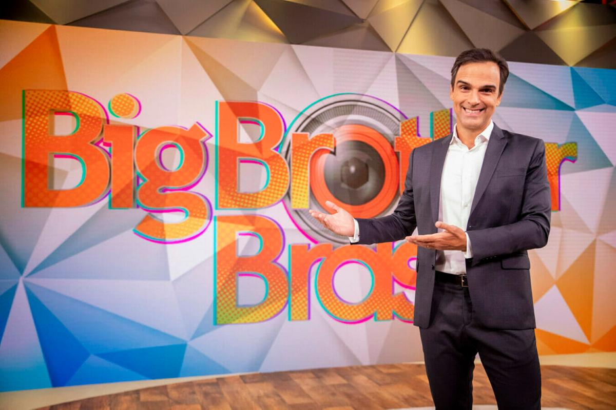 O BBB 23 ainda não tem data de estreia (Divulgação)