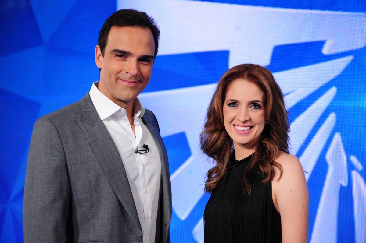 'Fantástico' chega aos 45 anos com nova abertura (Divulgação)
