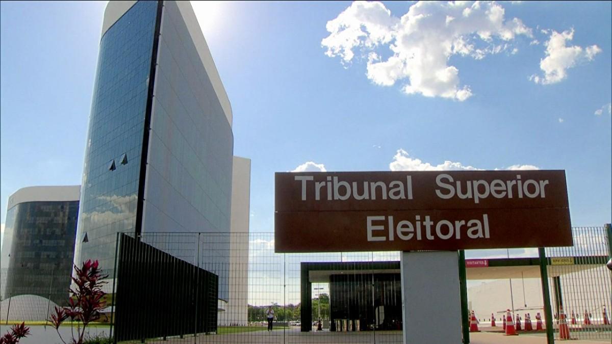 Partidos têm até domingo para definir candidatos a vice (Divulgação)