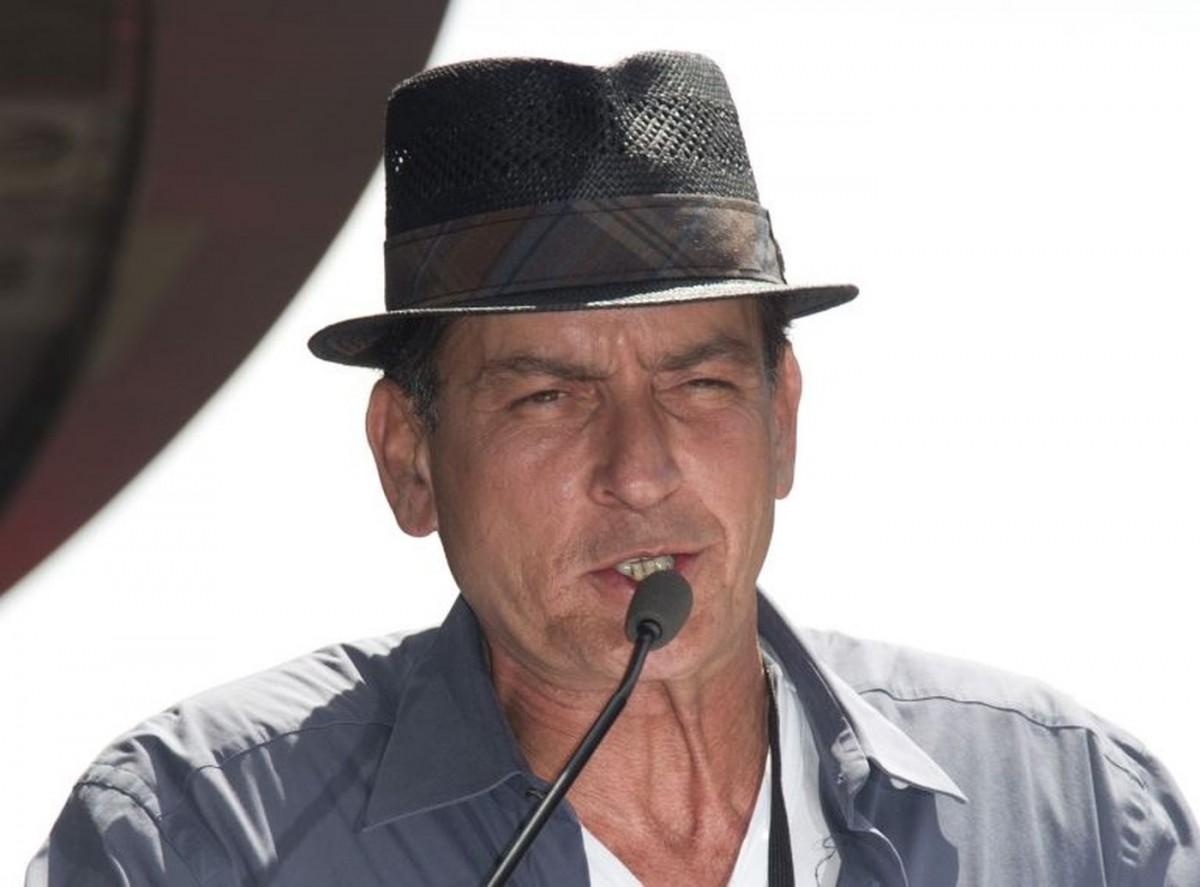 O ator de 52 anos afirma que não consegue mais arcar com o valor atual da pensão porque não possui um trabalho constante (AFP)