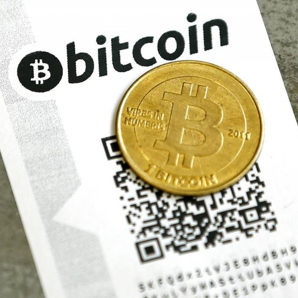Hackers atacam sistema e exigem bitcoins (Divulgação)