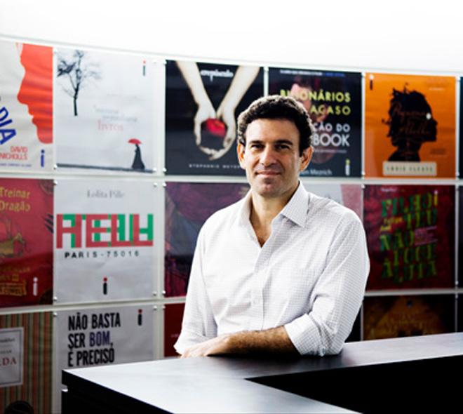Jorge Oakim (Divulgação)
