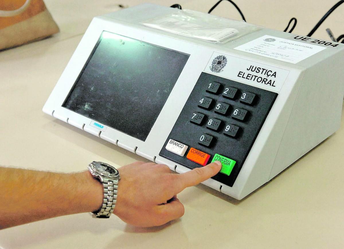 A pesquisa foi feita de quarta, 26, até esta sexta-feira, 28 (Cedoc/RAC)