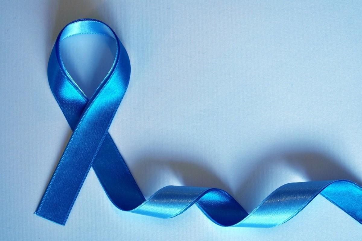 O Novembro Azul busca a conscientização sobre o câncer de próstata (Pixabay)