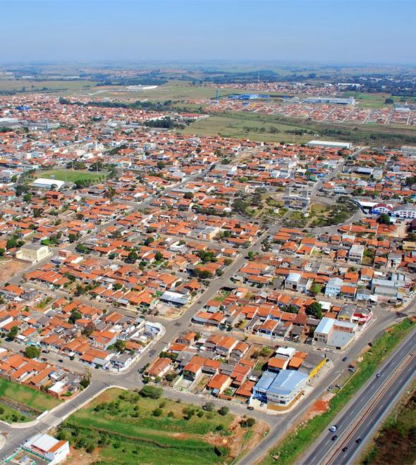 Pintor esfaqueia namorada grávida em Hortolândia (Divulgação)