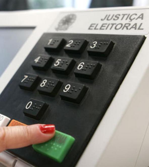 Insegurança, desemprego, falta de moradia: as preocupações do eleitor brasileiro (Divulgação)