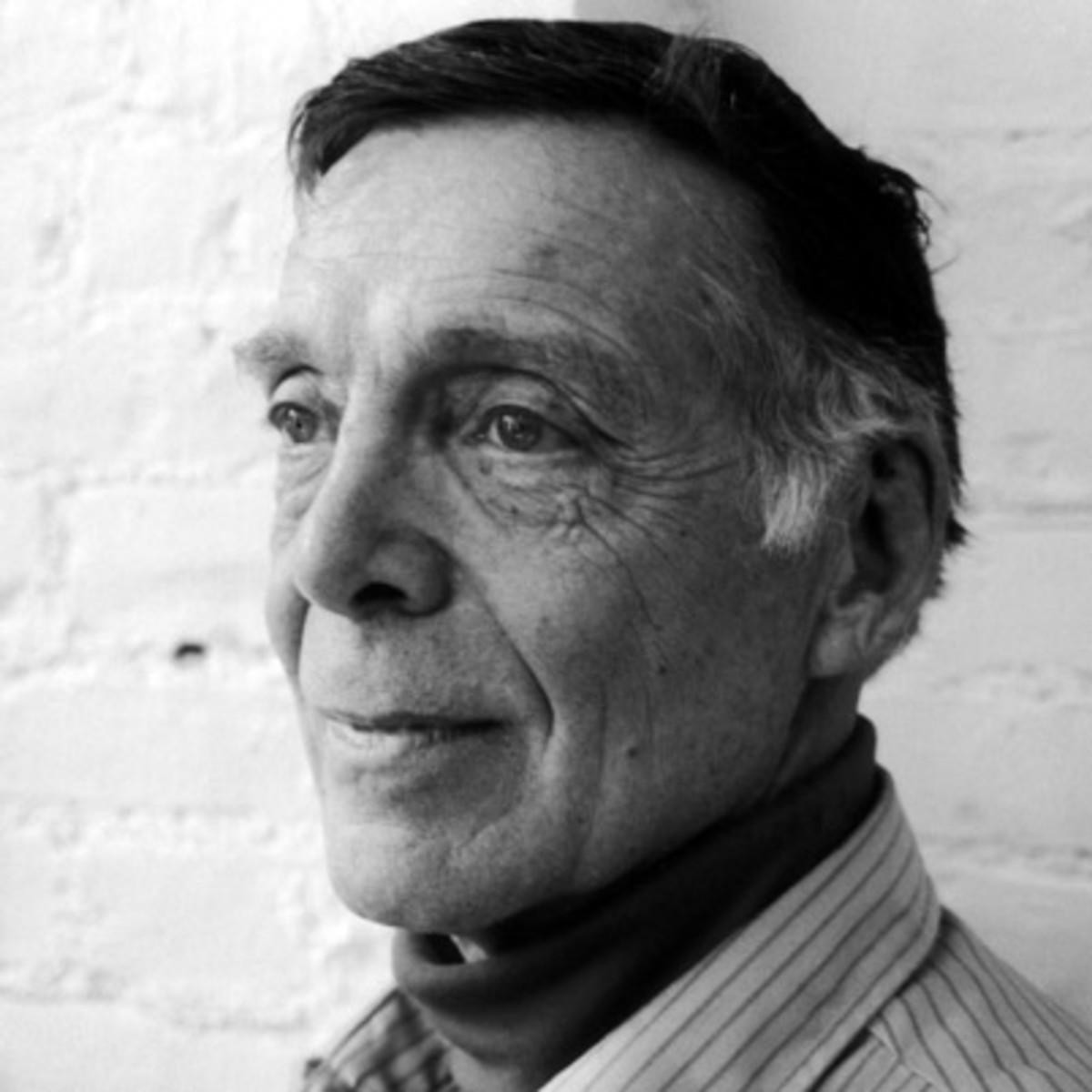 Coreógrafo Paul Taylor morre aos 88 anos nos EUA (Reprodução)