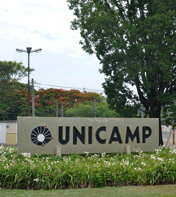 Unicamp cria software que simula explosão (Divulgação)