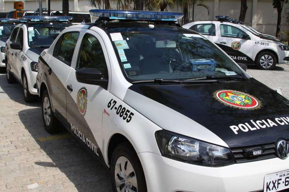 Sargento do Exército é assassinado em Nova Iguaçu (Reprodução)