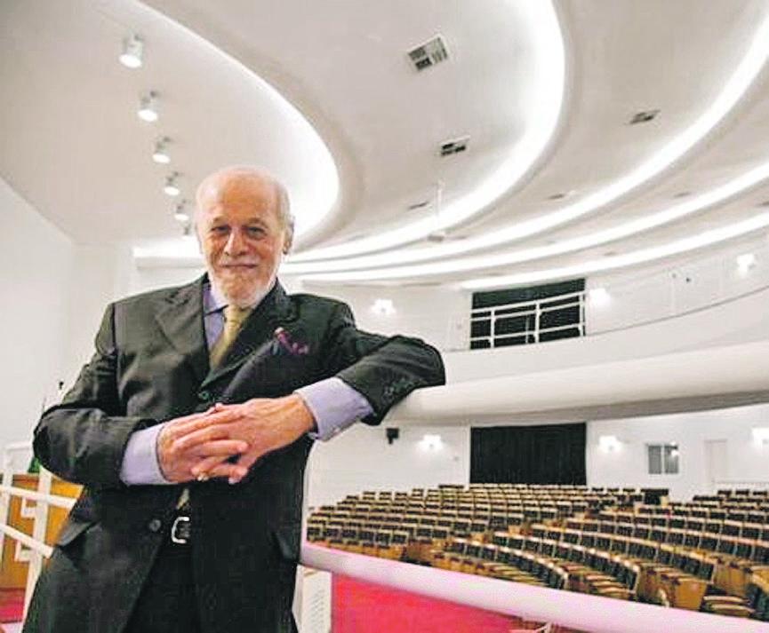Zuza Homem de Mello: "eleição demonstra o interesse da APL em outras áreas do pensamento" (Divulgação)