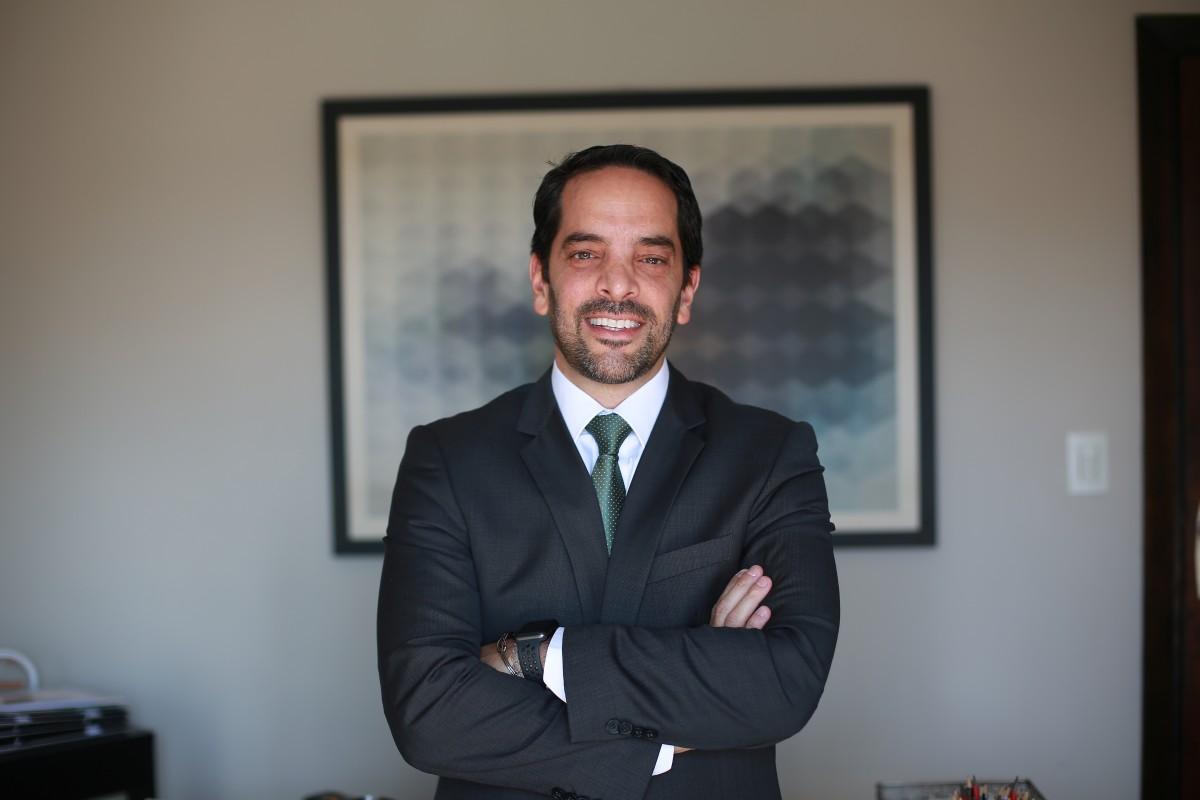 "A Advocacia-Geral da União costurou o acordo.(...) Há poupador que perdeu mais de 80% do que teria direito de fato a receber." (Leandro Ferreira/AAN)