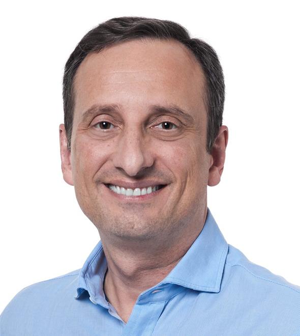 Confirmado, Artur Orsi est&aacute; com Covid-19 (Divulga&ccedil;&atilde;o)