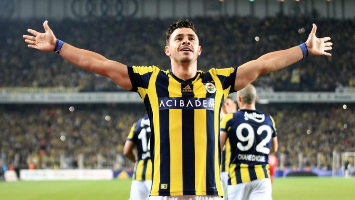Giuliano troca o Fenerbahçe pelo Al Nassr e lamenta: 'Fui pego de surpresa' (AFP)