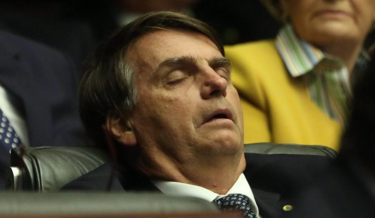 Desaprovação alta atinge maioria dos candidatos (Divulgação)