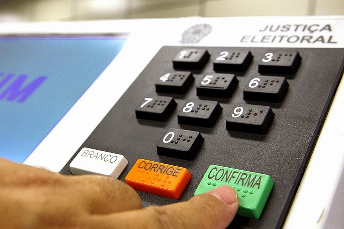 Com registro de Amoêdo, já são seis candidatos oficializados no TSE (Divulgação)