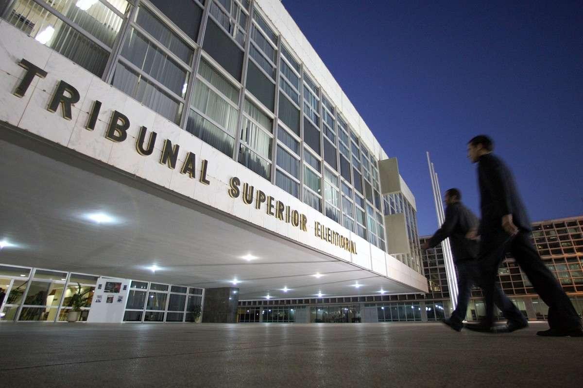 Apenas 5 candidaturas foram registradas até hoje (Divulgação)