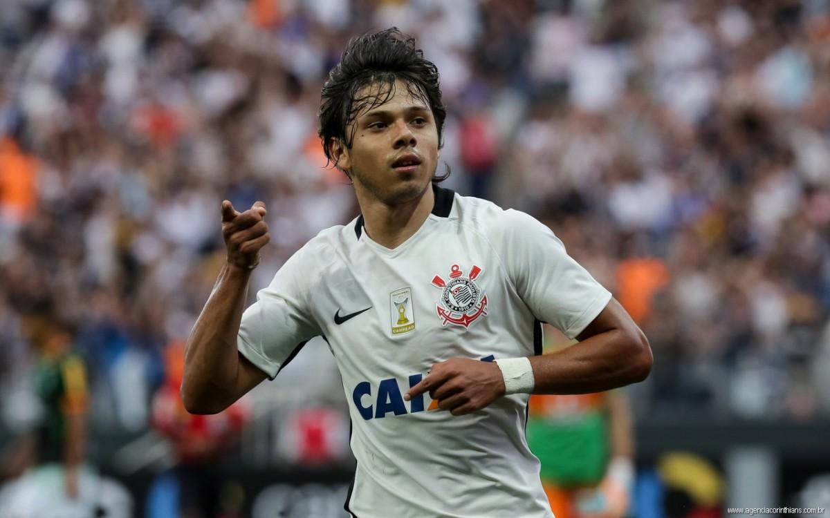    (Rodrigo Gazzanel / Agência Corinthians)