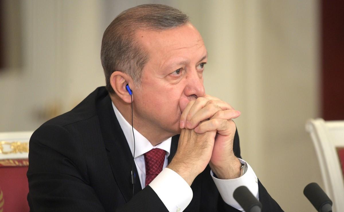 Presidente turco havia avisado que os EUA não conseguiriam o resultado esperado ameaçando a Turquia (Divulgação)