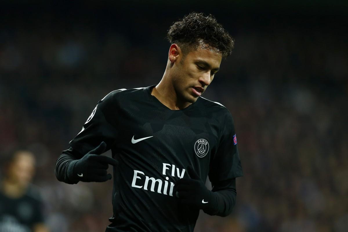 Novo técnico do PSG afirma que todas as conversas que tiver com o brasileiro será com portas fechadas (Divulgação)