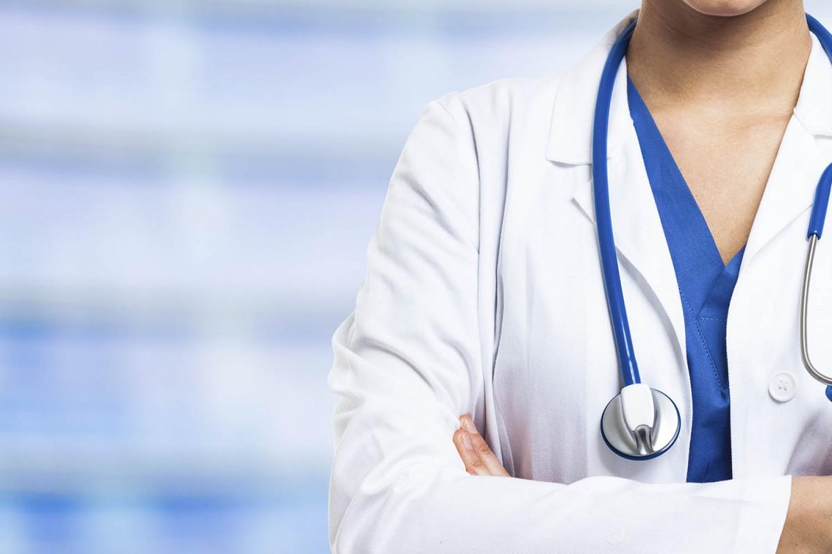 Falsos médicos saem da Argentina (Banco de Imagens)