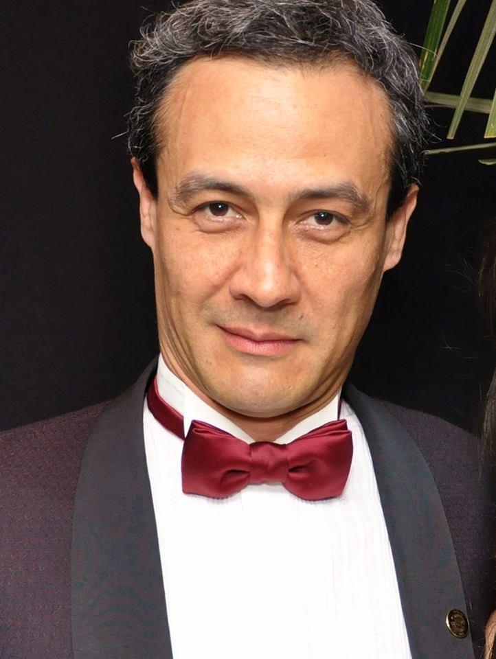 Beto Franchi (Divulgação)